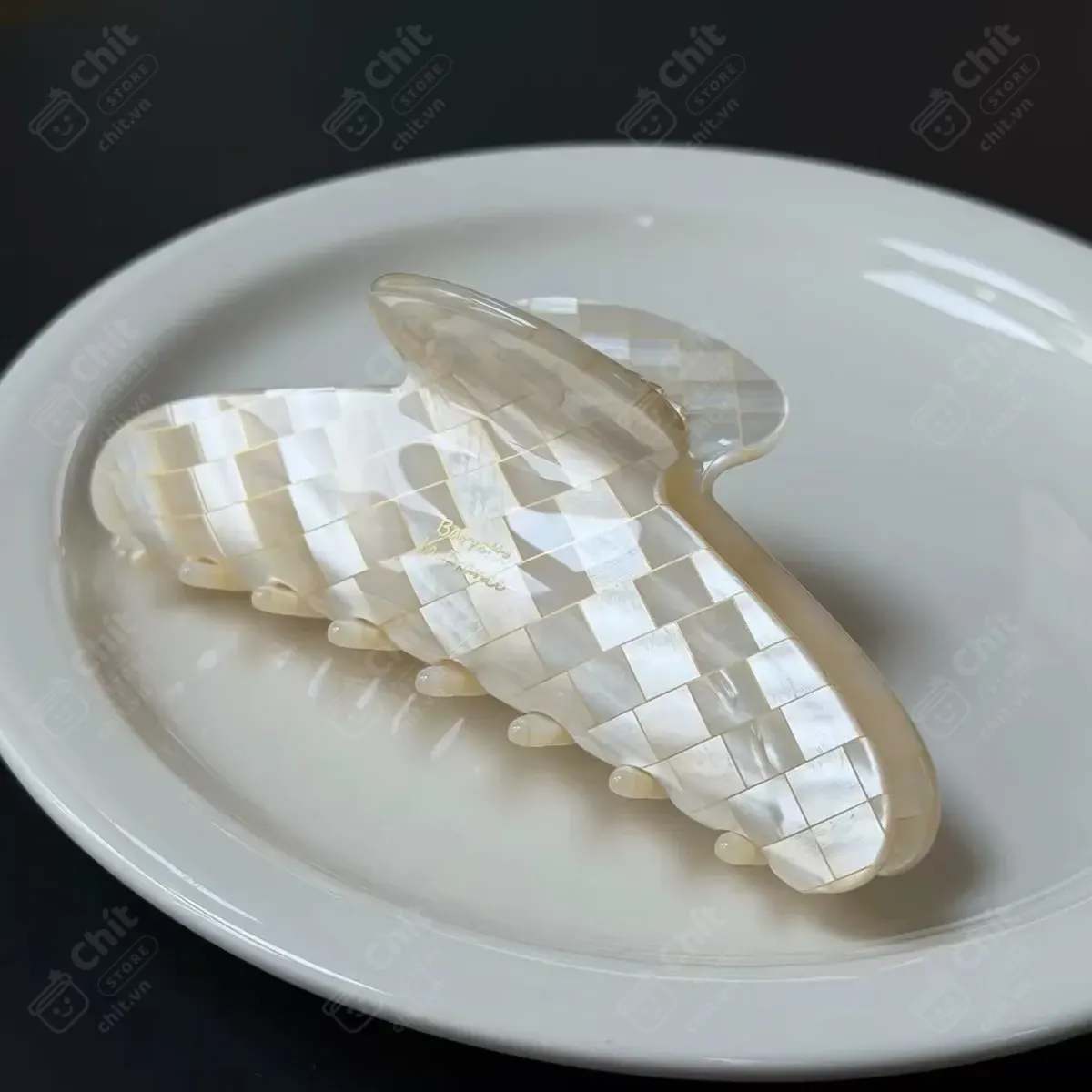 Kẹp tài phiệt